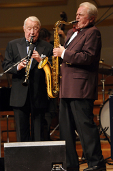 Hugo Strasser, Max Greger