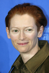 Tilda Swinton