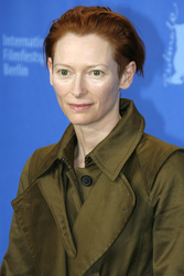 Tilda Swinton