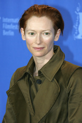 Tilda Swinton