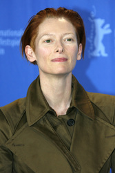 Tilda Swinton