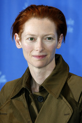 Tilda Swinton