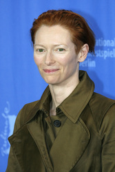 Tilda Swinton