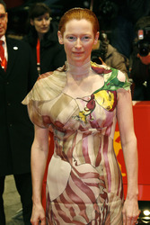 Tilda Swinton