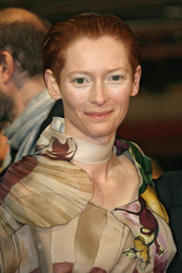 Tilda Swinton