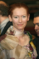 Tilda Swinton