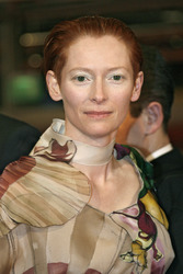 Tilda Swinton