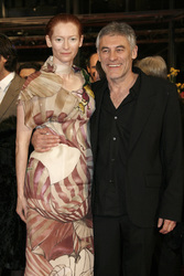 Tilda Swinton, Erick Zonca