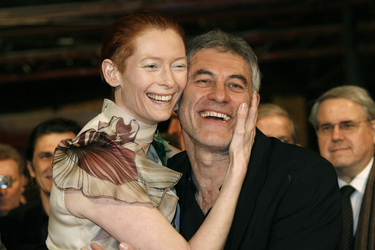 Tilda Swinton, Erick Zonca