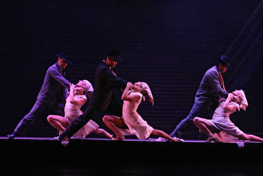 Photoprobe 'Tanguera'