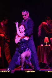 Photoprobe 'Tanguera'