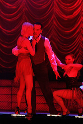 Photoprobe 'Tanguera'