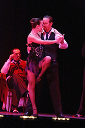 Photoprobe 'Tanguera'