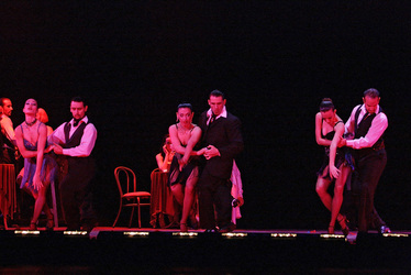 Photoprobe 'Tanguera'