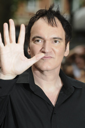 Quentin Tarantino