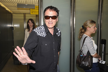 Quentin Tarantino