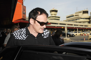 Quentin Tarantino