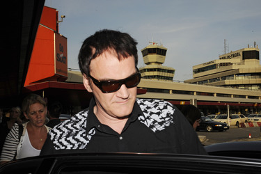 Quentin Tarantino