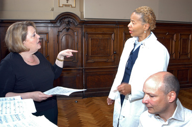 Roslyn Barak, Jocelyn B. Smith, Christoph Israel