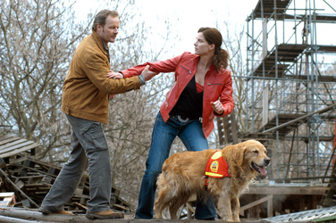 Till Demtröder, Eva Klemt, Rocky