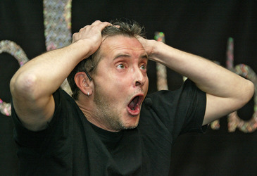 Der Telök: Dirk Sollonsch