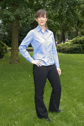 Theresa von Tiedemann