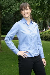 Theresa von Tiedemann