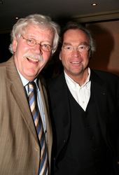 Carlo von Tiedemann, Gottfried Böttger