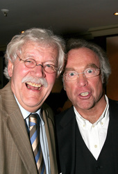 Carlo von Tiedemann, Gottfried Böttger