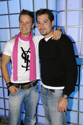 Pete Dwojak, Daniel Fehlow