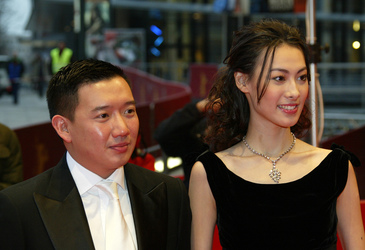 Chapman To, Isabella Leong