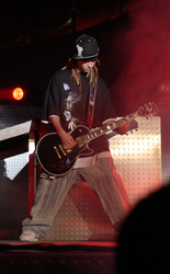 Tom Kaulitz