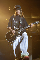 Tom Kaulitz