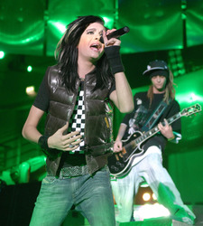 Bill Kaulitz, Tom Kaulitz