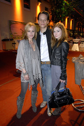 Dorkas Kiefer, Vinzenz Kiefer, Josefine Preuss