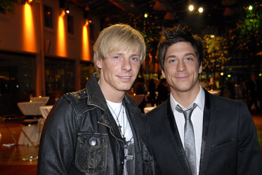 Florian Flesch, Timo Schulz