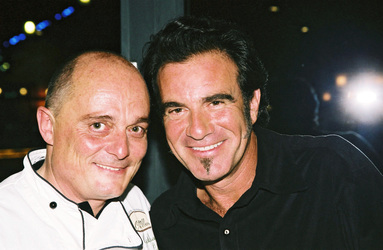 Jörg Mink, Tico Torres (Bon Jovi)