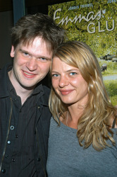 Sven Taddicken, Jördis Triebel