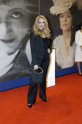 Lara-Isabelle Rentinck