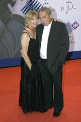 Ursela Monn, Dieter Kehler