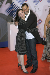 Tatjana Clasing, Silvan-Pierre Leirich