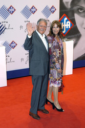 Michael Ballhaus, Gisela Stelly-Augstein