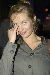 Nadja Uhl