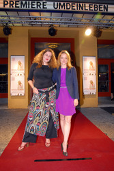 Gesine Danckwart, Anne Ratte-Polle