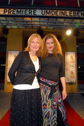 Maren Kroymann, Gesine Danckwart
