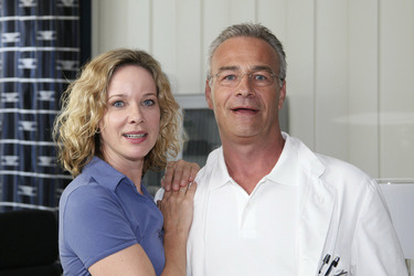 Ann-Kathrin Kramer, Klaus J. Behrendt