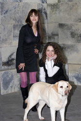 Anna Julia Kapfelsperger, Maria Schumanski