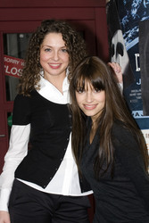 Maria Schumanski, Anna Julia Kapfelsperger