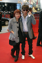 Daniela Valentine, Juan Carlos Lara