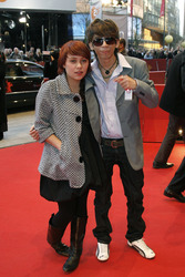 Daniela Valentine, Juan Carlos Lara